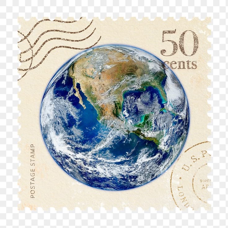 GLOBAL STAMPS