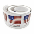 2026 Flag Forever Stamp Rolls