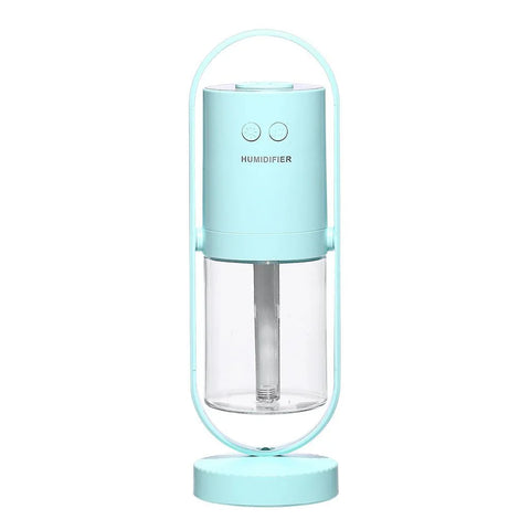 Mini Mist Projector