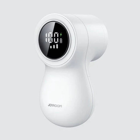 Electric Fabric Shaver
